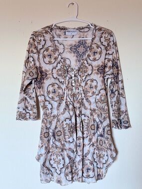 One Season Australia Blouse